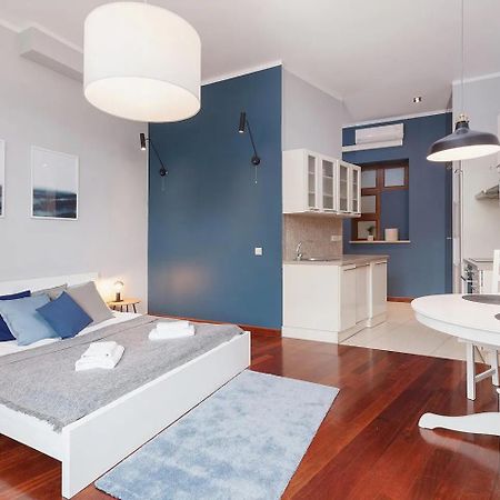 Main Square Apartment - Old Town كراكوفيا المظهر الخارجي الصورة