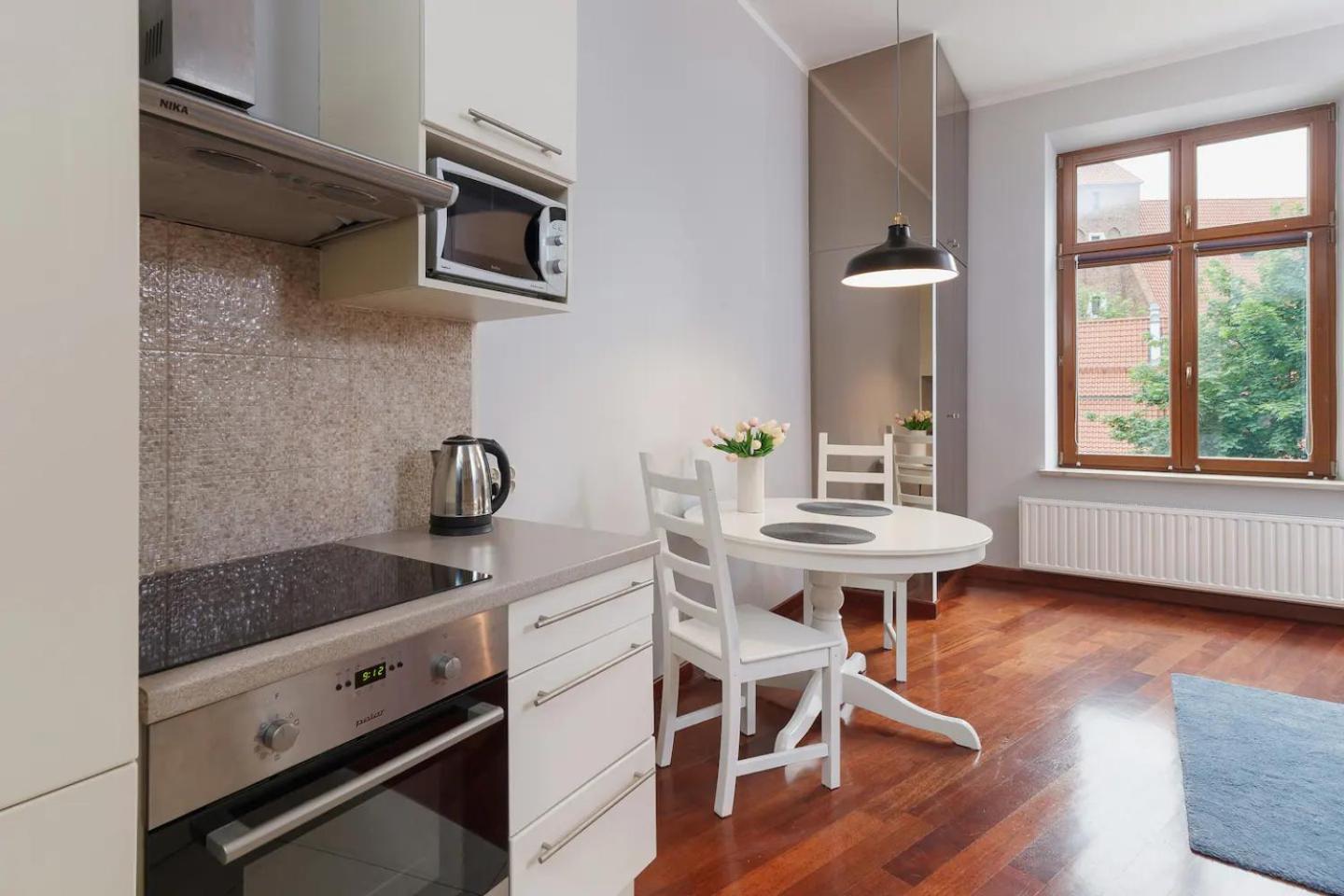 Main Square Apartment - Old Town كراكوفيا المظهر الخارجي الصورة