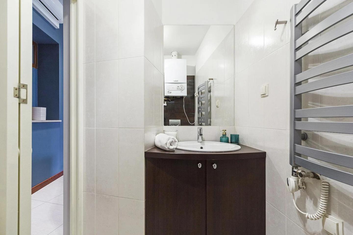 Main Square Apartment - Old Town كراكوفيا المظهر الخارجي الصورة