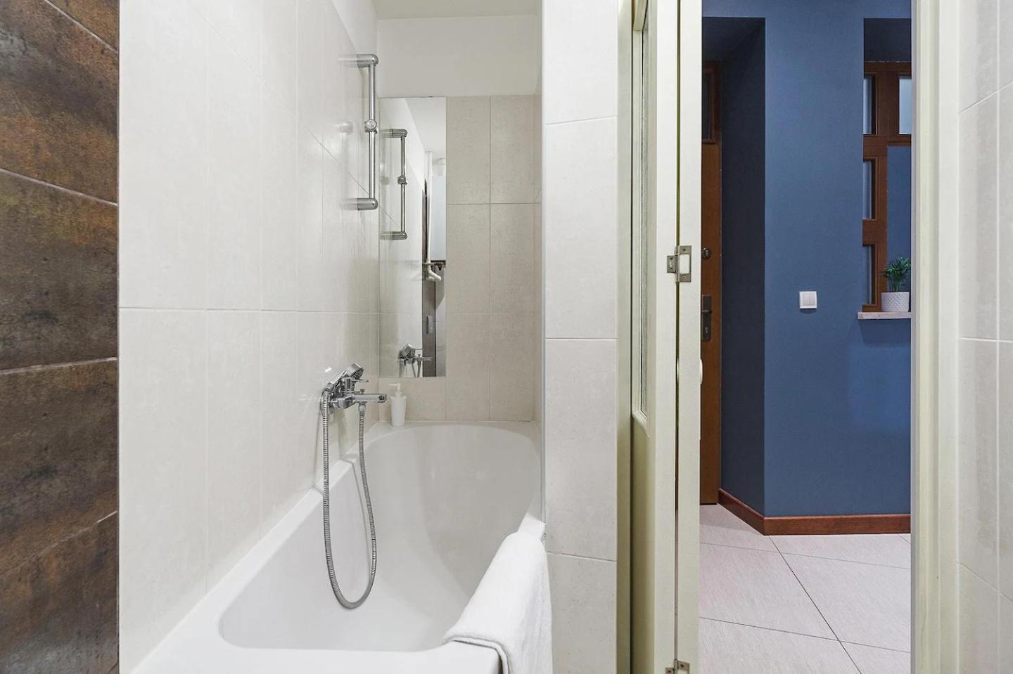 Main Square Apartment - Old Town كراكوفيا المظهر الخارجي الصورة